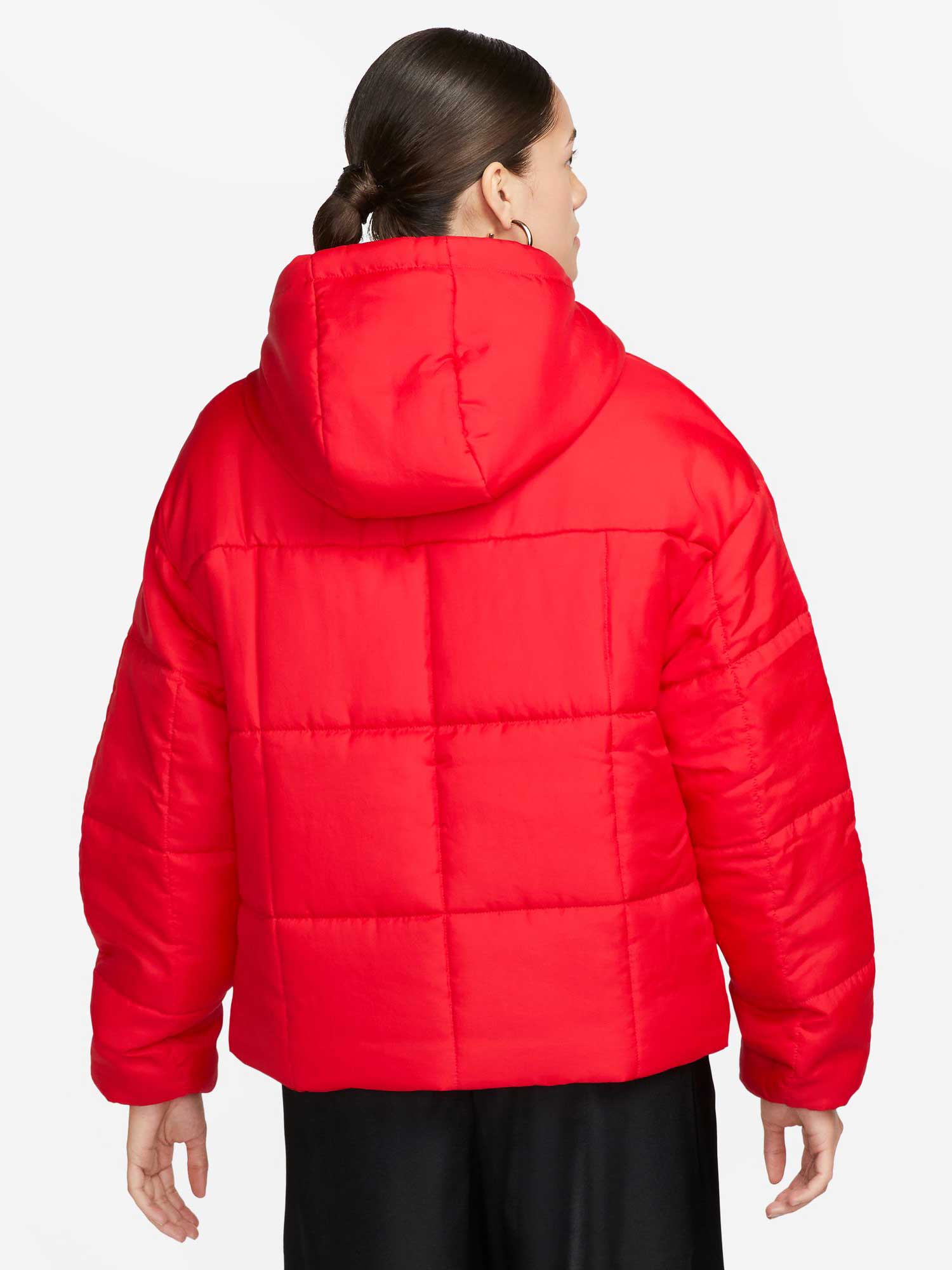 NIKE Яке W NSW ESSTL THRMR CLSC PUFFER
