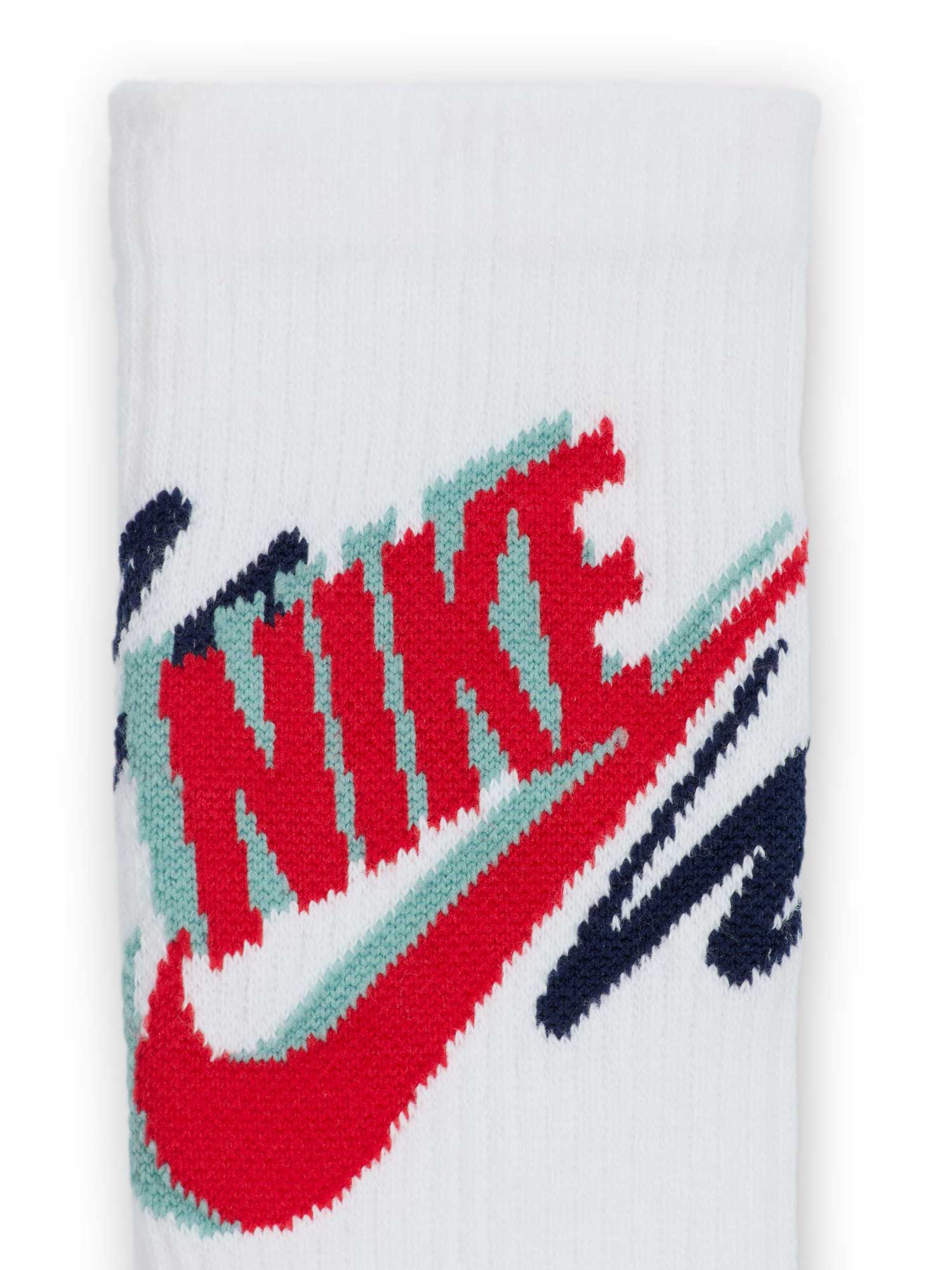 NIKE Чорапи U NK ED PLS CREW 3PR SPORT 144