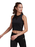 ADIDAS PERFORMANCE Потник Run Fast AEROKNIT Running Crop
