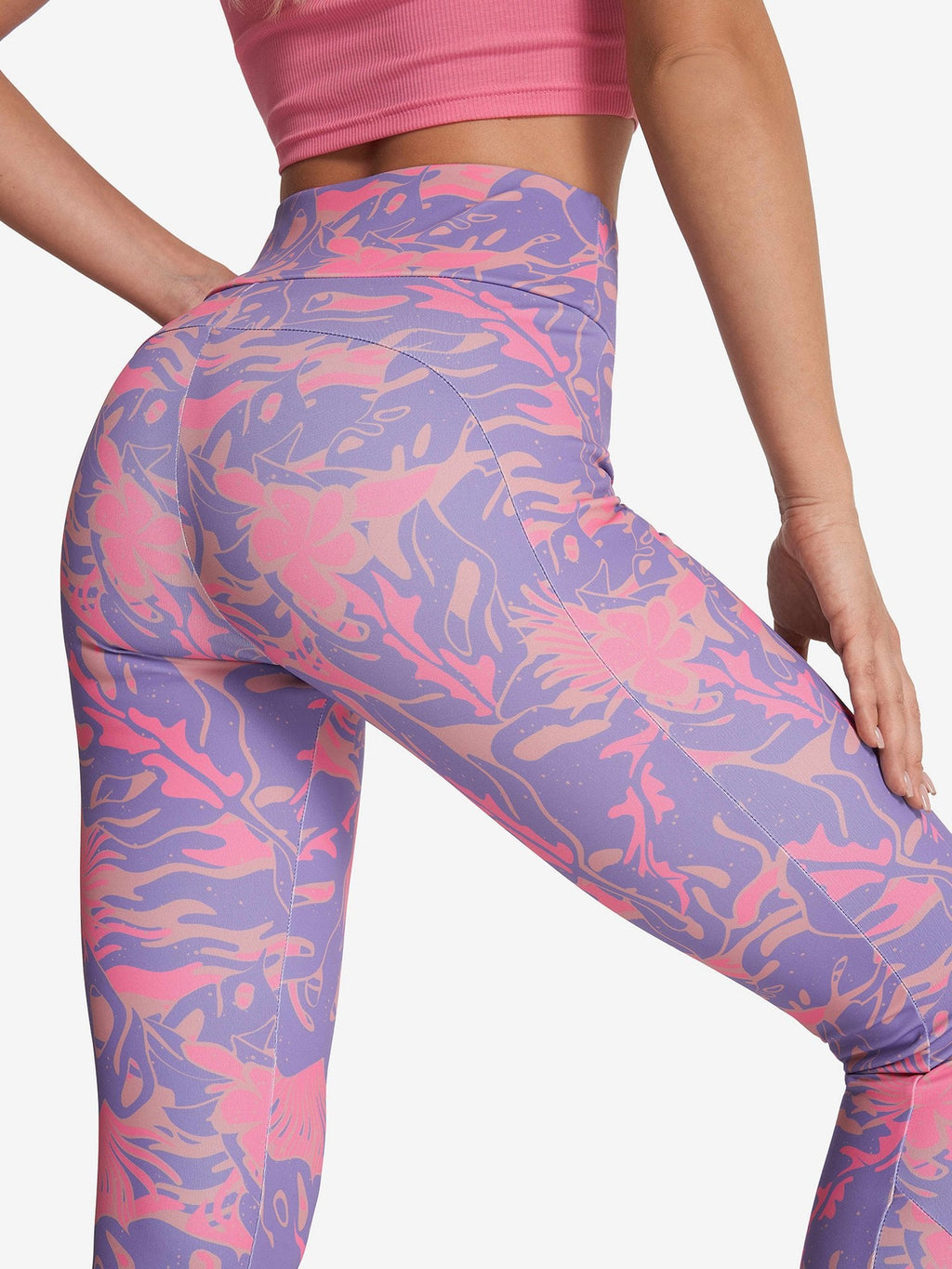TERMIT Клин Surf Female Leggings