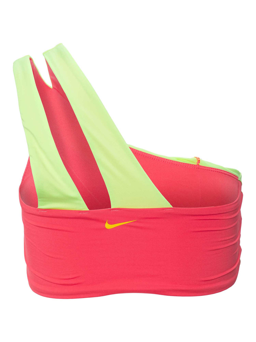 NIKE SWIM Бански - горна част SWOOSH BLOCK