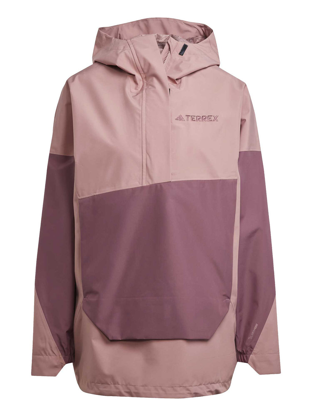 ADIDAS PERFORMANCE Анорак Terrex Xploric 2.5L Climaproof