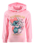 KIDS MOVIE HEROES Суитшърт Lilo Stitch