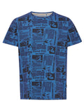 BLEND Тениска Tee