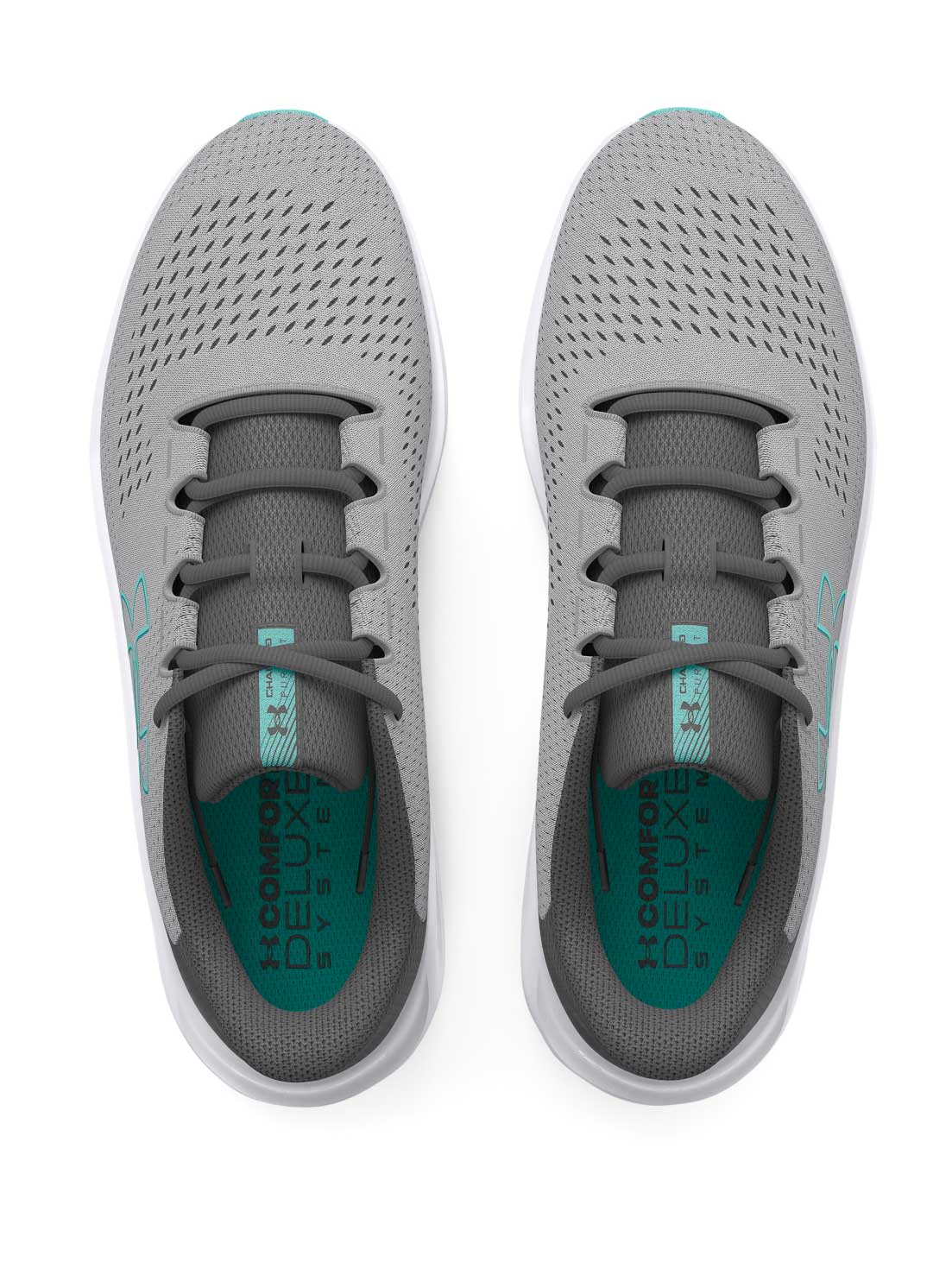 UNDER ARMOUR Обувки UA W Charged Pursuit 3 BL