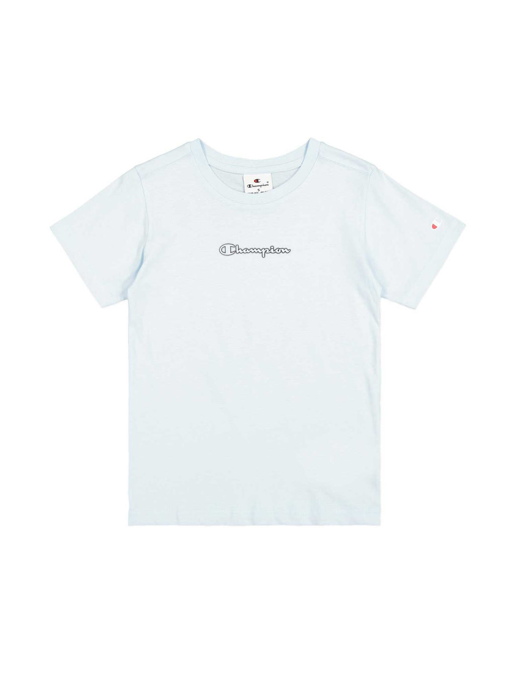 CHAMPION Тениска SS Tee