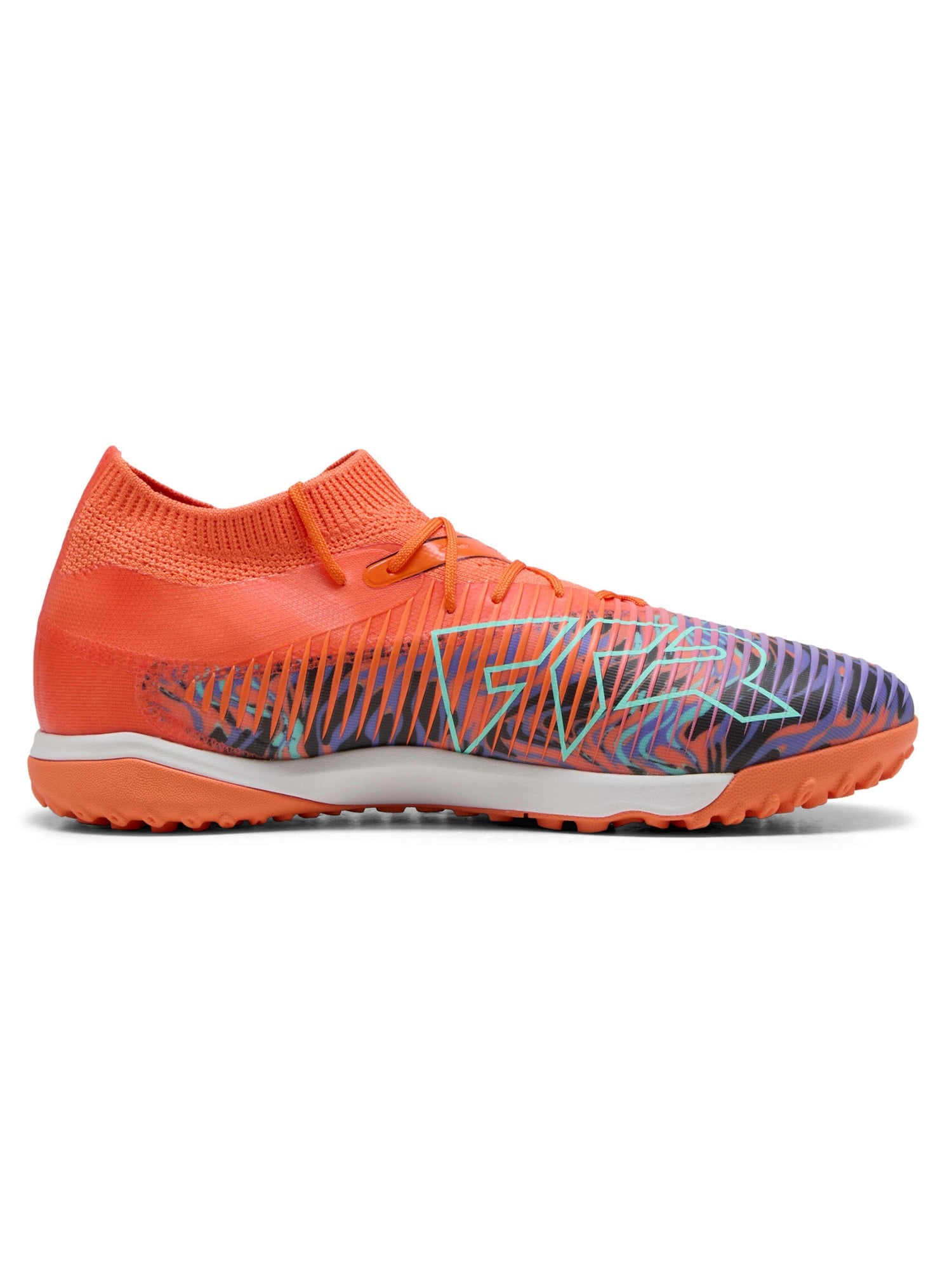 PUMA Обувки FUTURE 8 MATCH CREATIVITY TT