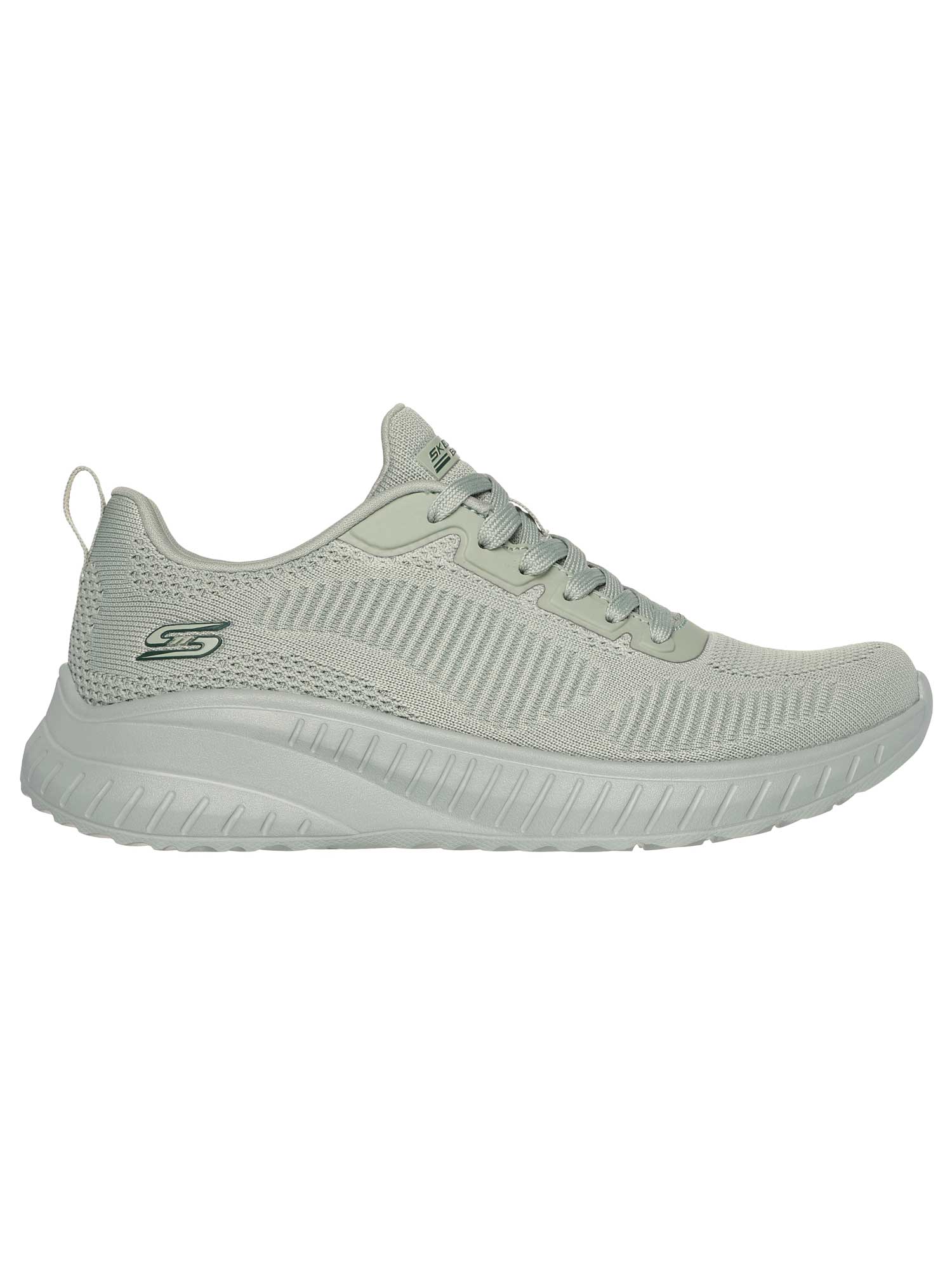 SKECHERS Обувки BOBS SQUAD CHAOS - F