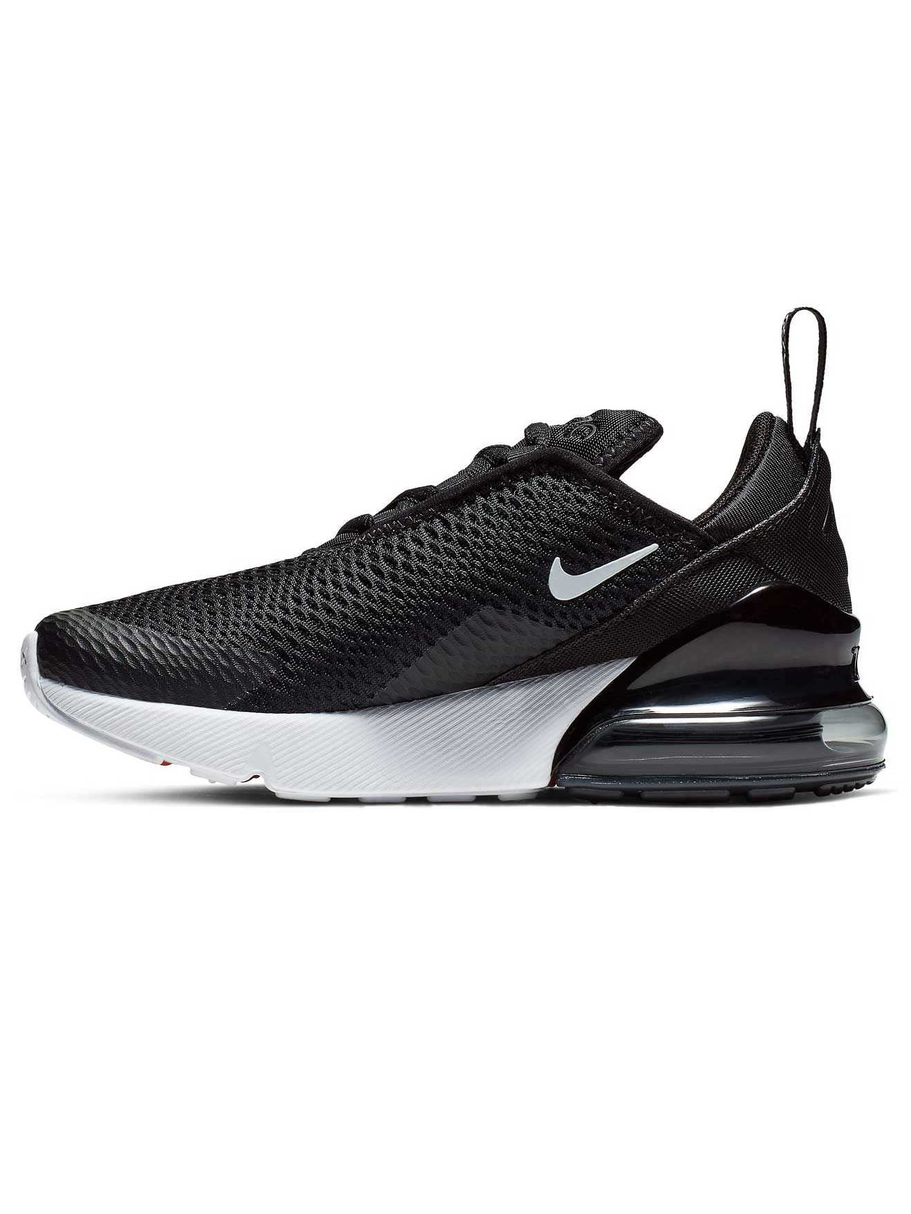 NIKE Обувки AIR MAX 270 PS