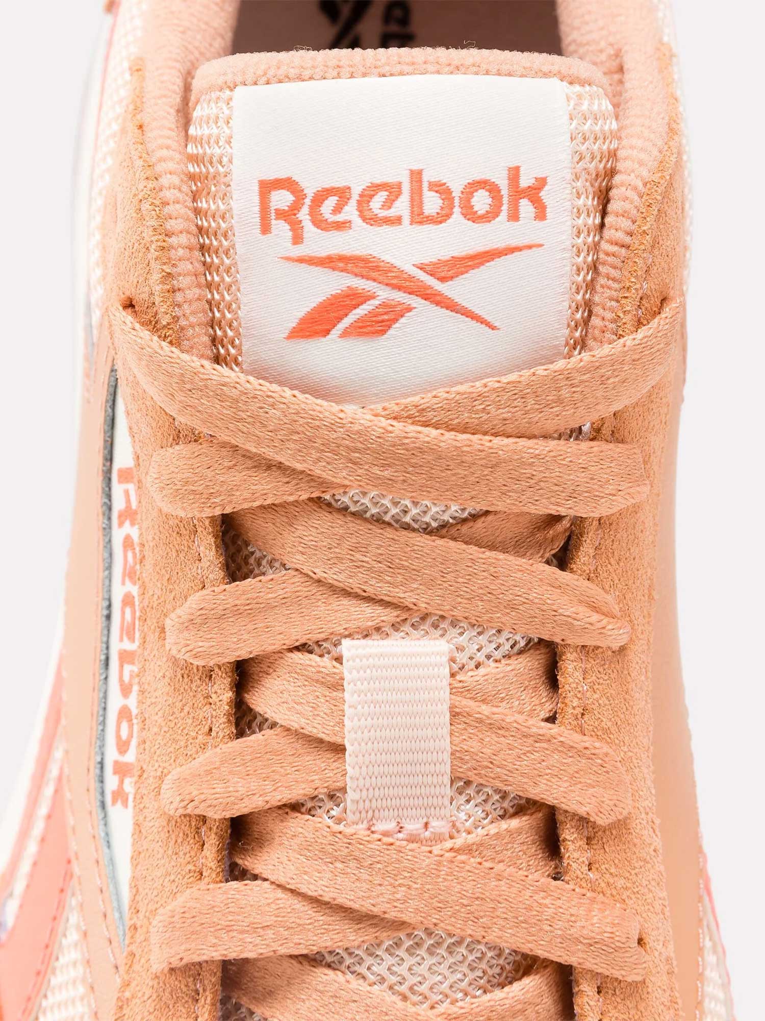 REEBOK Обувки GLIDE DMX