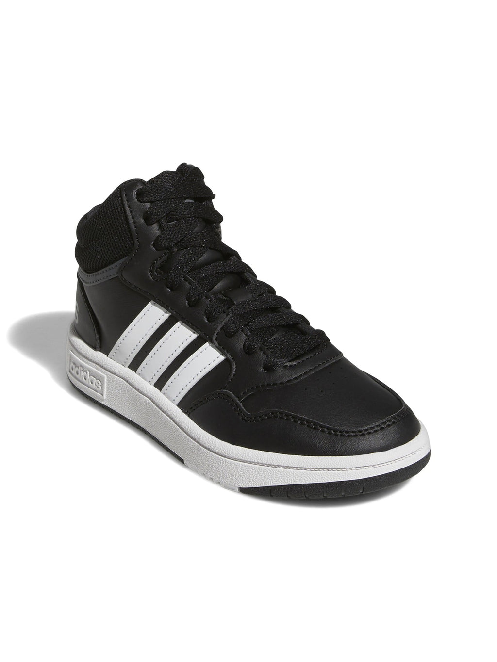 ADIDAS SPORTSWEAR Обувки Hoops Mid