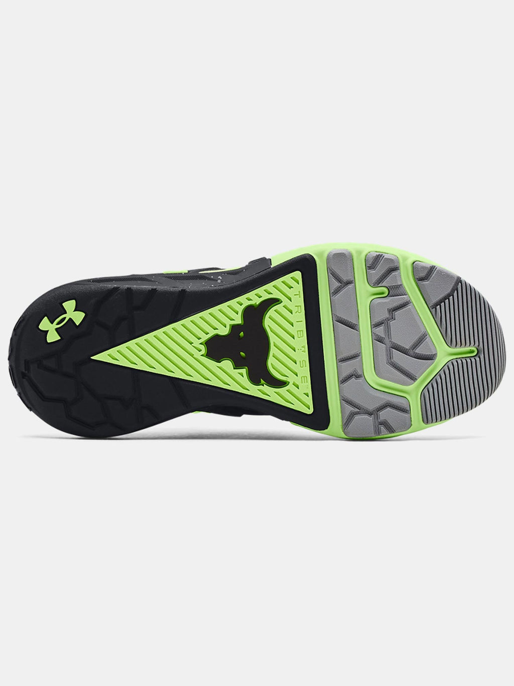 UNDER ARMOUR Обувки W Project Rock 4