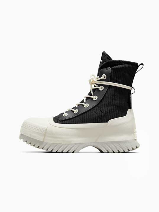 CONVERSE Обувки CHUCK