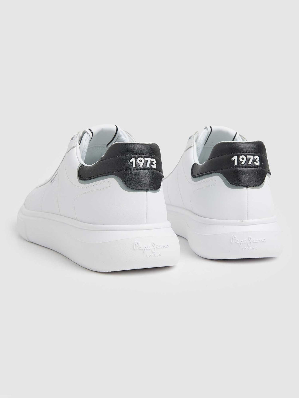 PEPE JEANS Обувки EATON BASIC