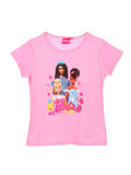 KIDS MOVIE HEROES Тениска BARBIE
