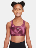 NIKE Спортен сутиен G NP SWSH BRA SPORT VNR
