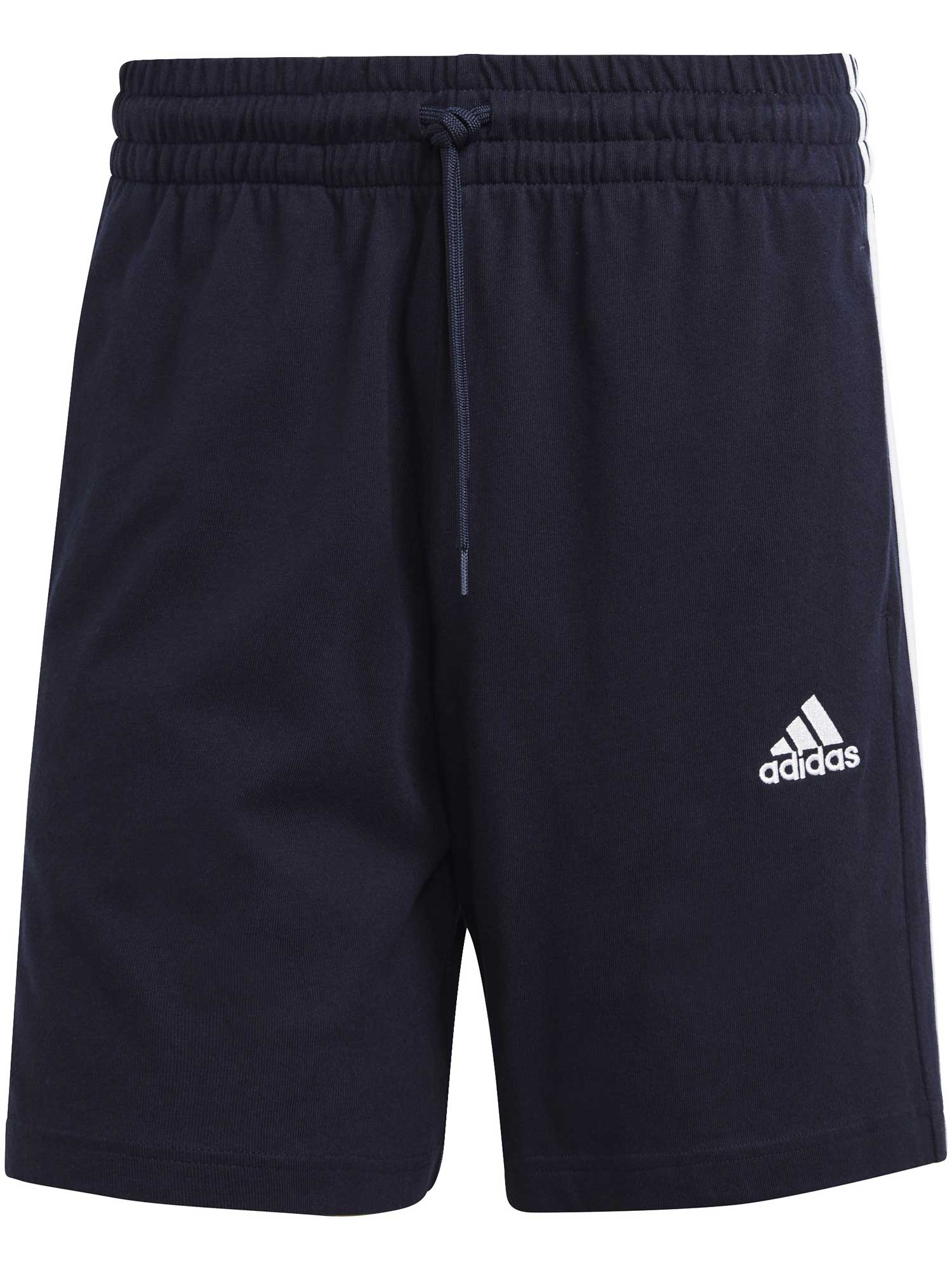ADIDAS SPORTSWEAR Къси панталони Essentials 3-Stripes