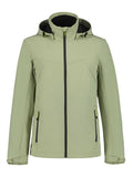 ICEPEAK Яке BRIMFIELD