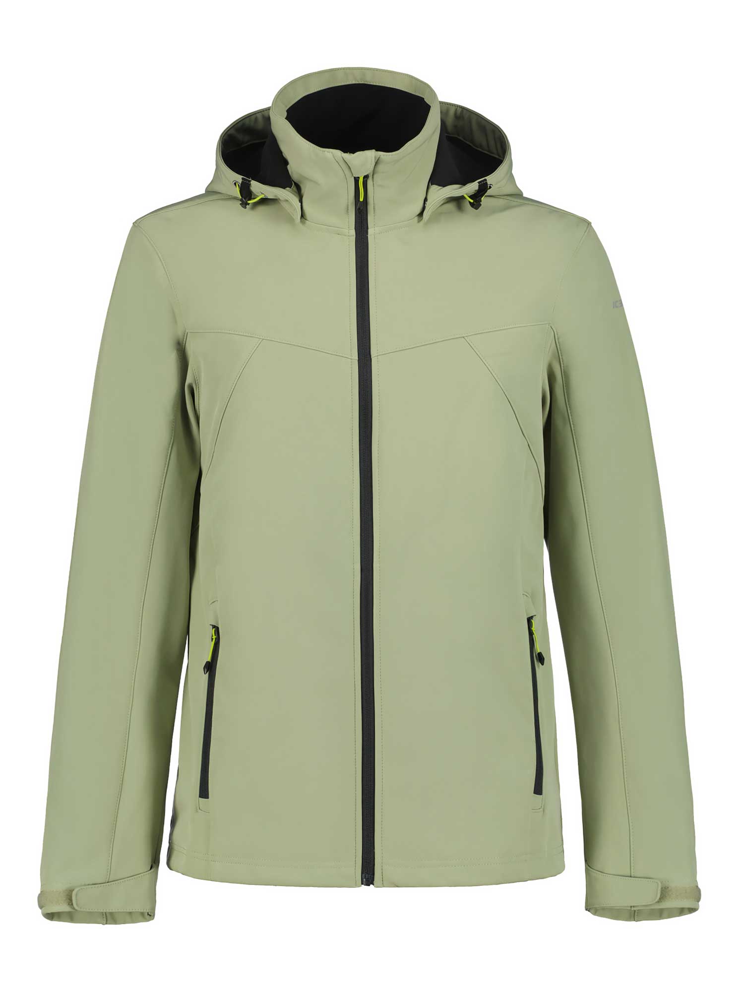 ICEPEAK Яке BRIMFIELD