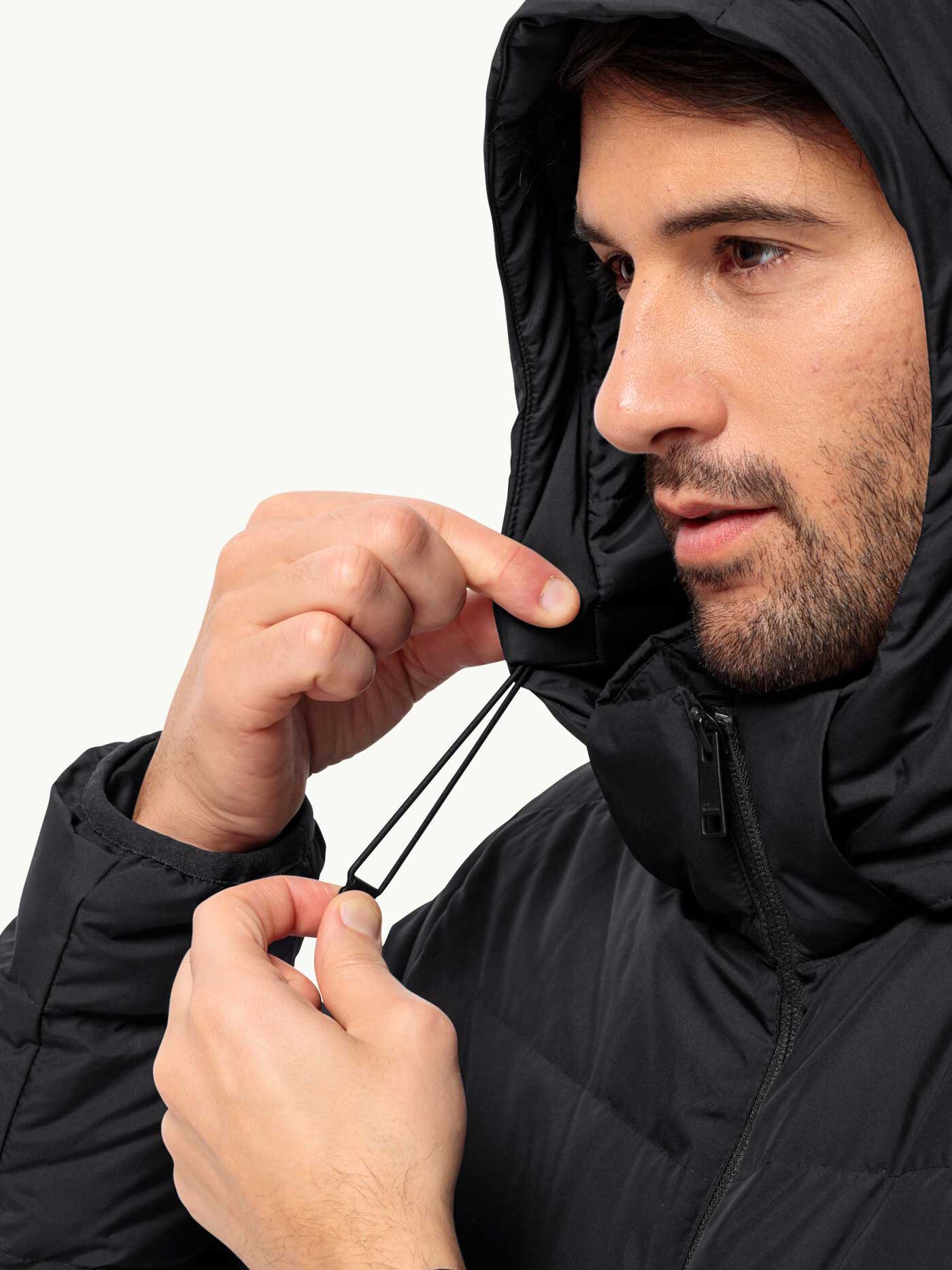 JACK WOLFSKIN Яке COLONIUS JKT M