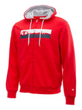 CHAMPION Суитшърт Hooded Full Zip Sweatshirt