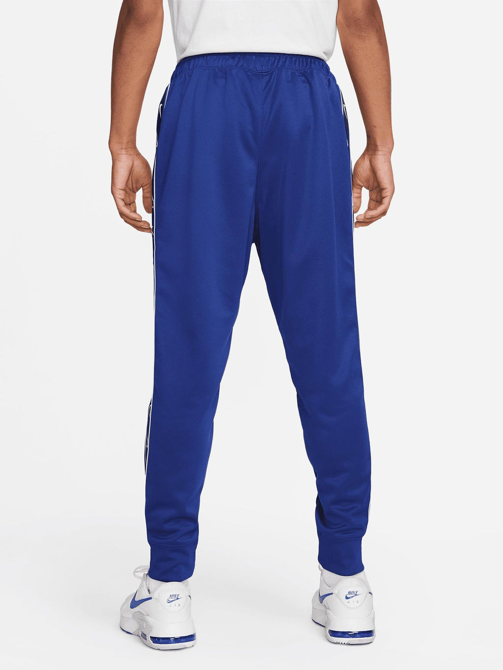 NIKE Спортно долнище M NSW REPEAT SW PK JOGGER