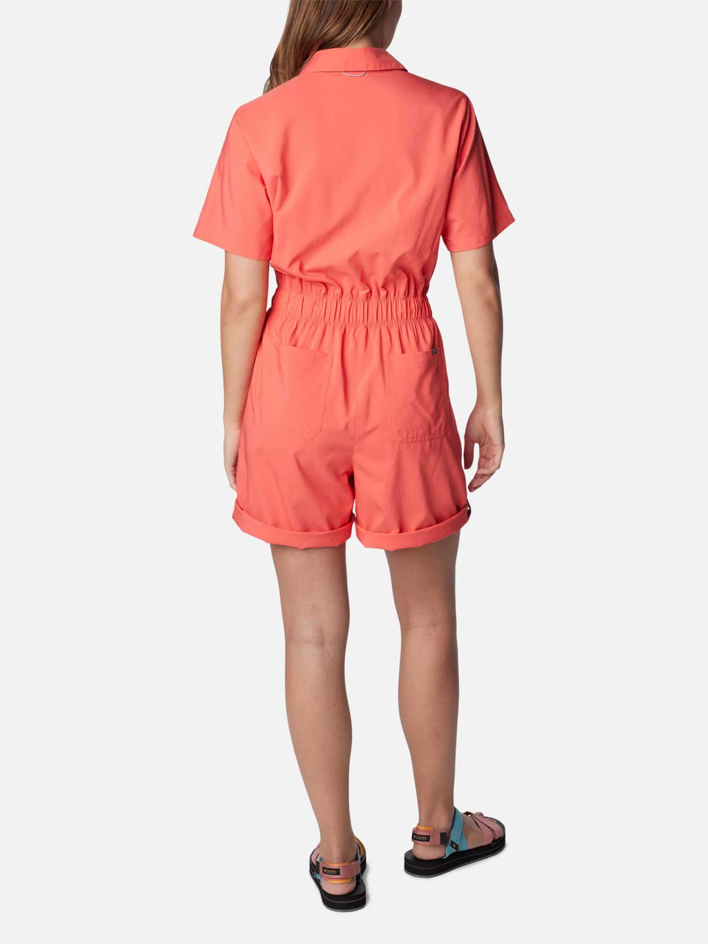 COLUMBIA Гащеризон Silver Ridge Utility Romper