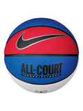 NIKE Топка EVERYDAY ALL COURT 8P DEFLATED