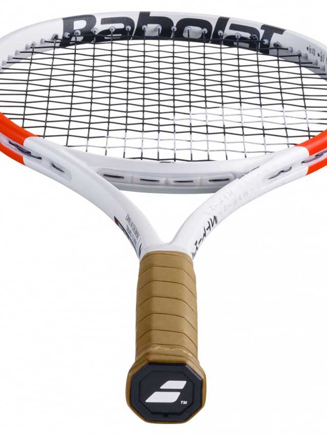 BABOLAT Тенис ракета PURE STRIKE 97 GEN 4 - ненаплетена