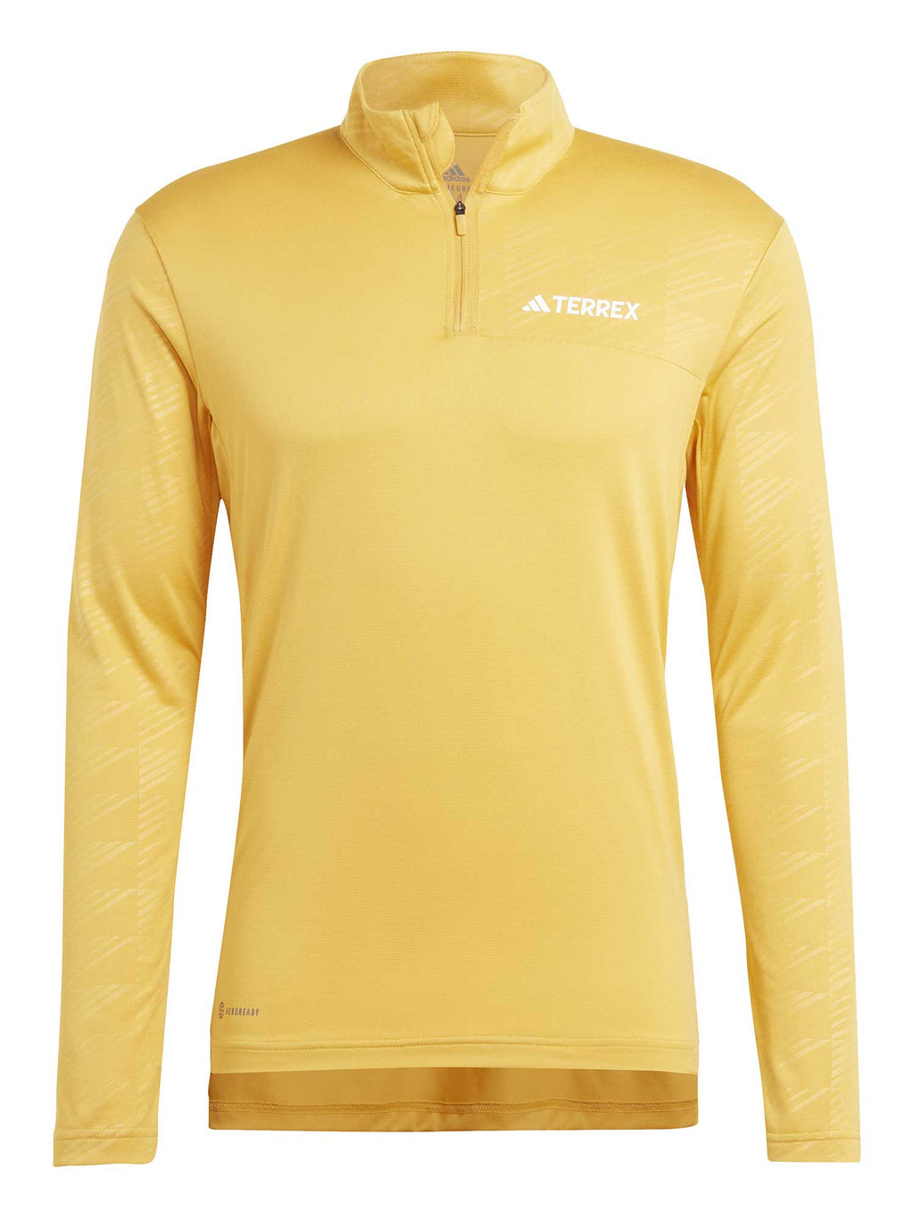ADIDAS PERFORMANCE Блуза Terrex Multi