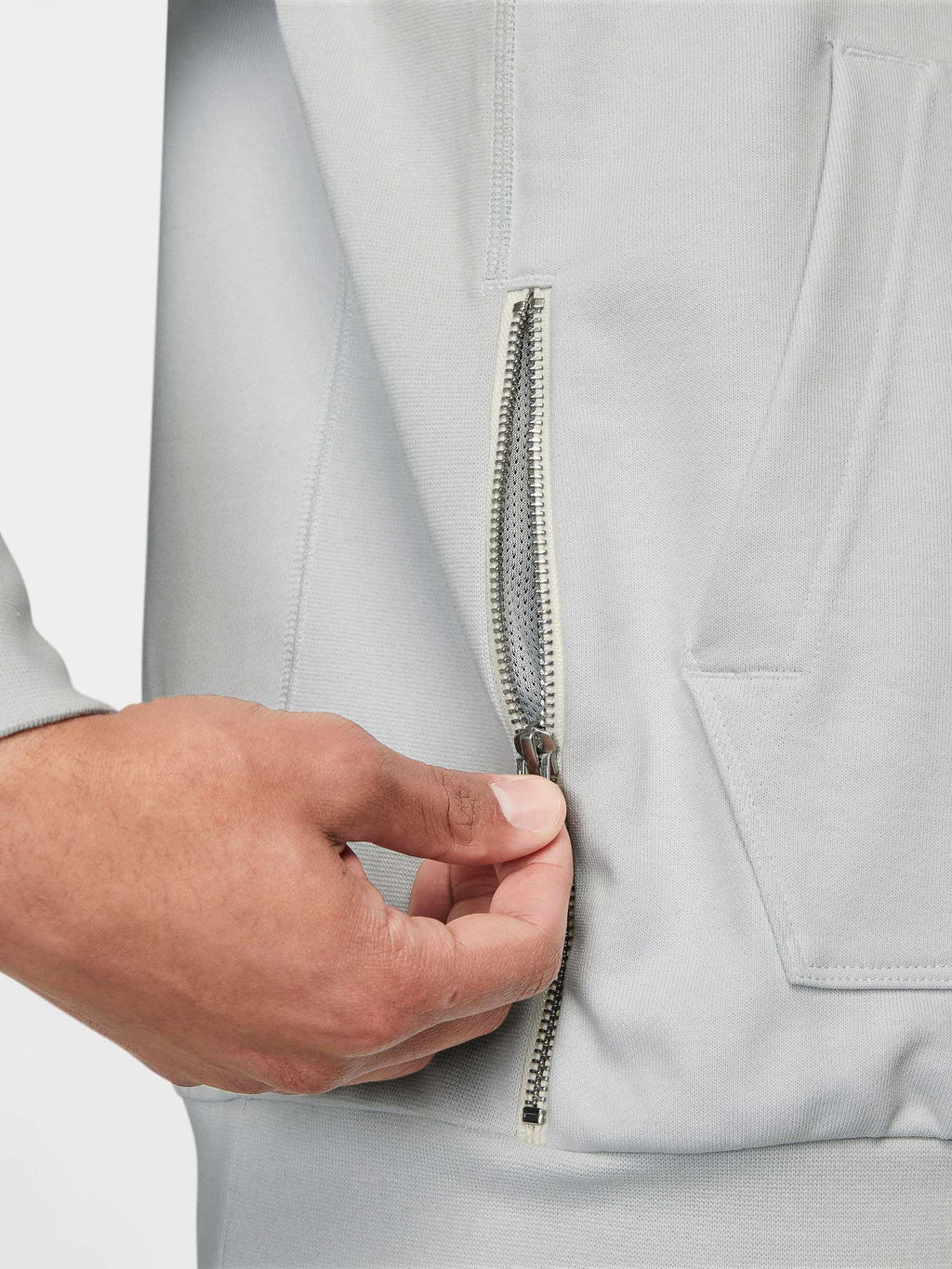 NIKE Суитшърт M NK DF STD ISS PO HOODIE SSNL