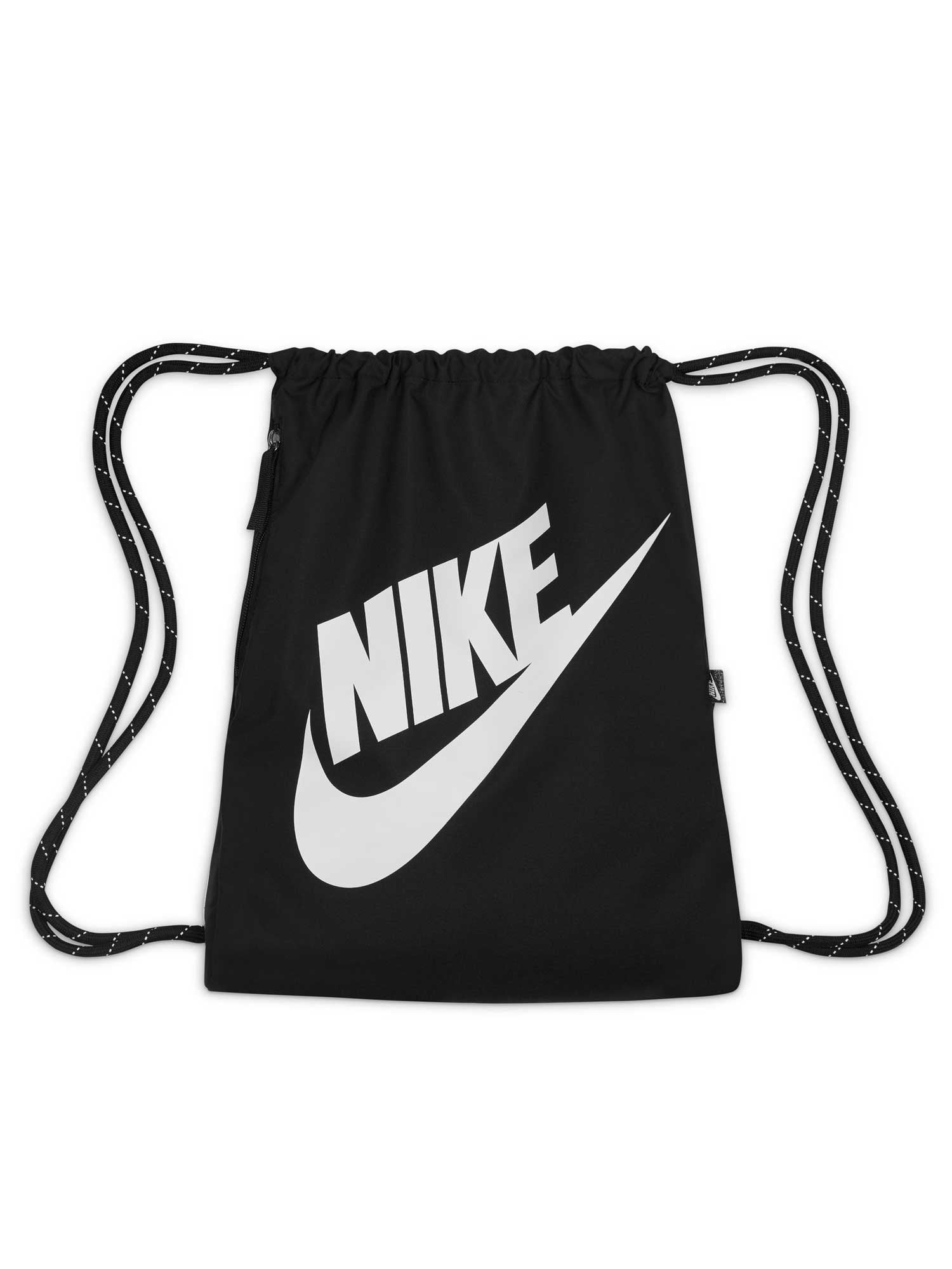 NIKE Мешка NK HERITAGE DRAWSTRING