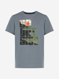 OUTVENTURE Тениска Travel Boys Short sleeve T-shirt