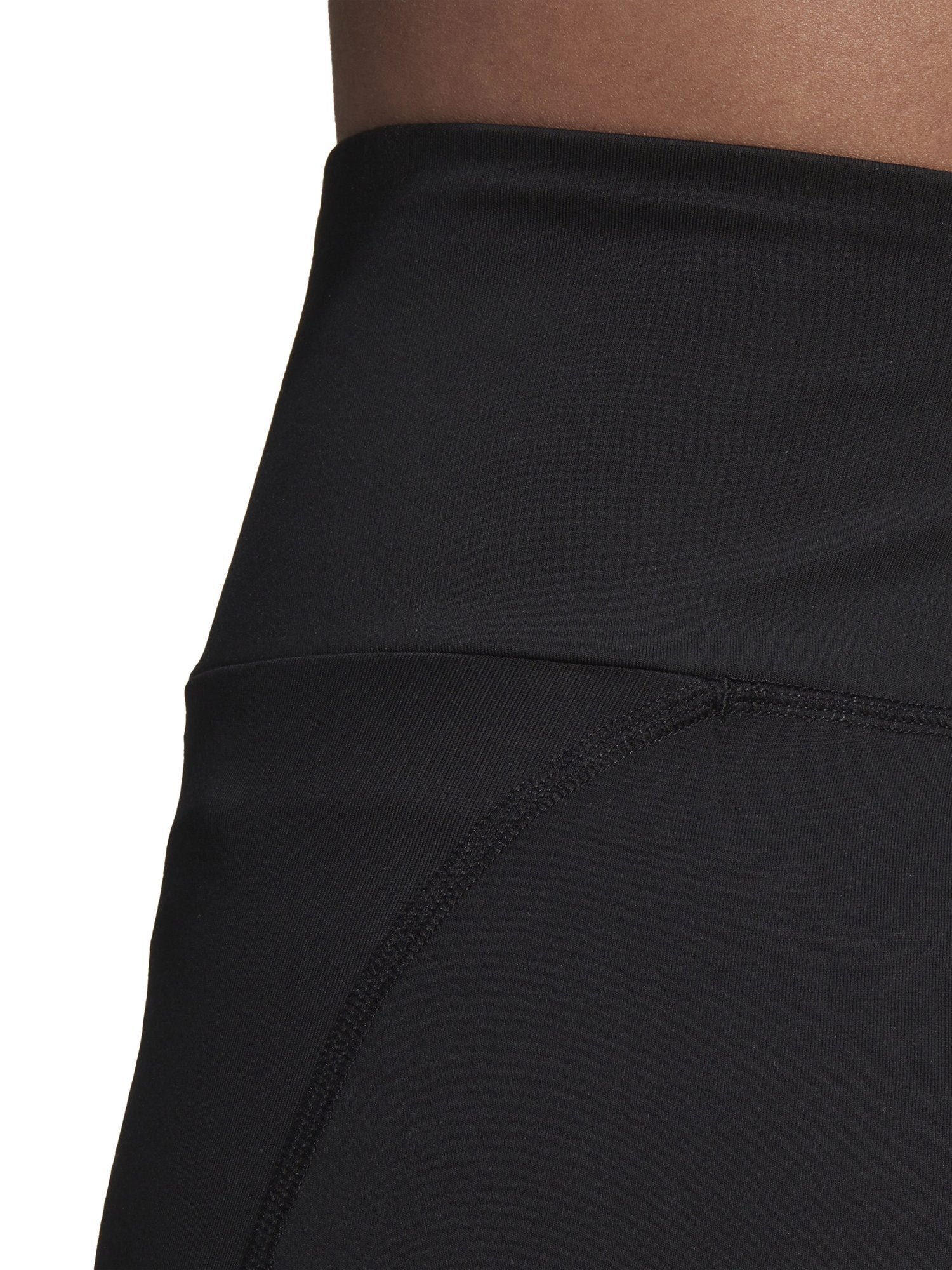 ADIDAS PERFORMANCE Клин Yoga Essentials High-Waisted Short