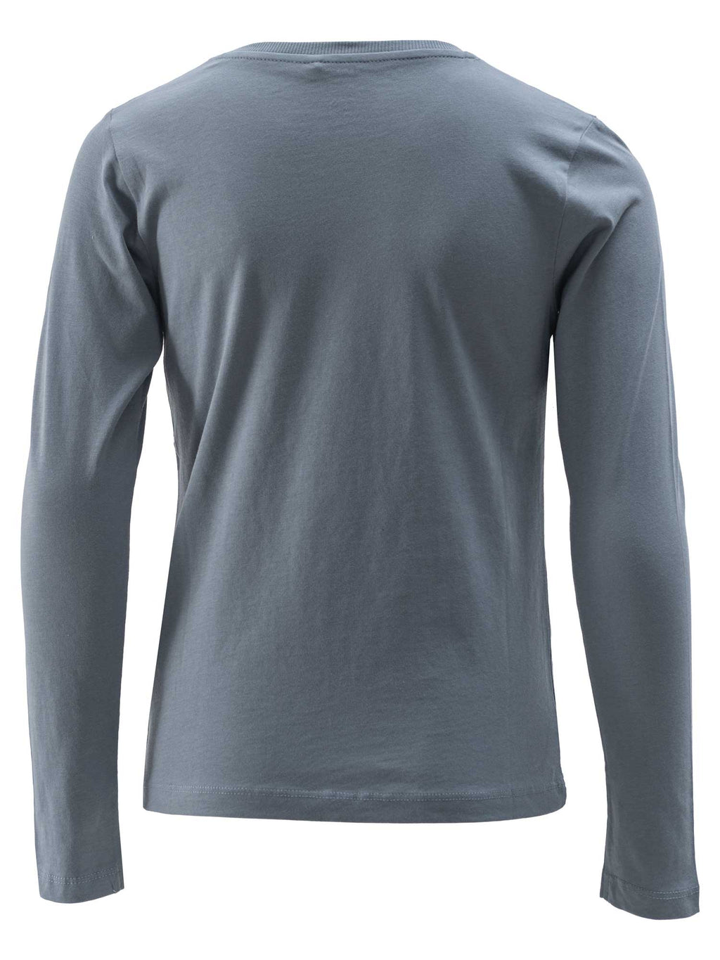 NAME IT Блуза NKMNIKOLAI LS TOP