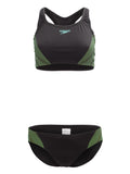 SPEEDO Бански 2 части PLMT RCBK