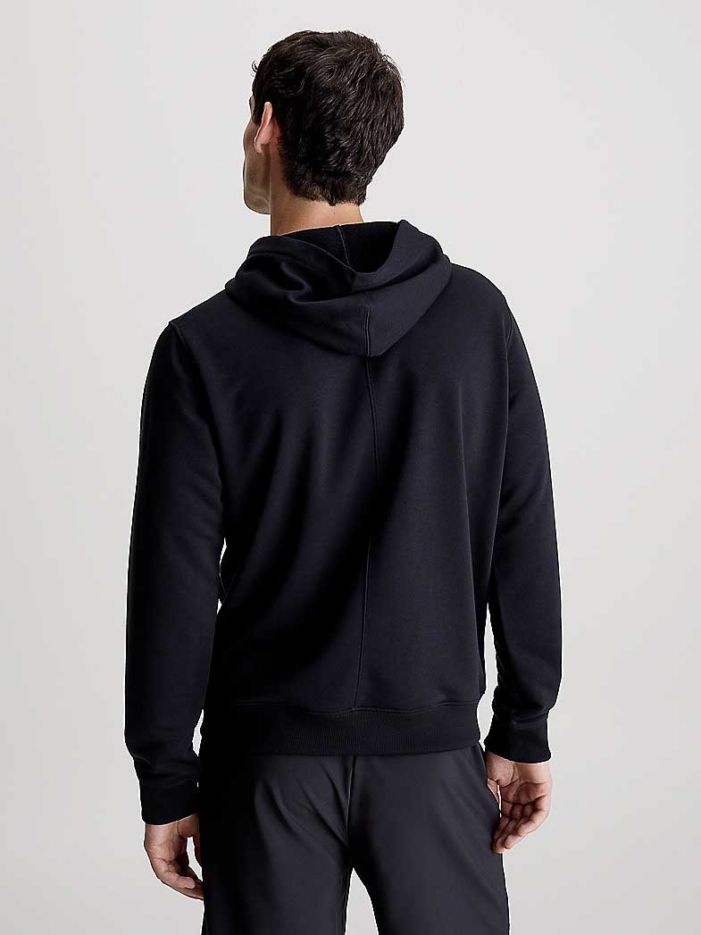 Calvin Klein Performance Суитшърт PW GRAPHIC SWEAT HOODIE