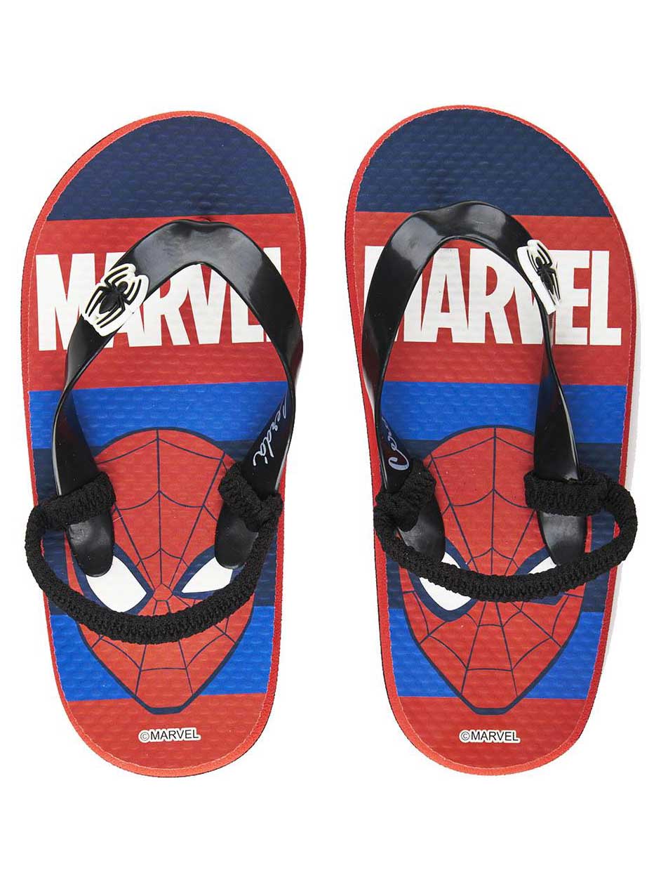 CERDA Джапанки SPIDERMAN