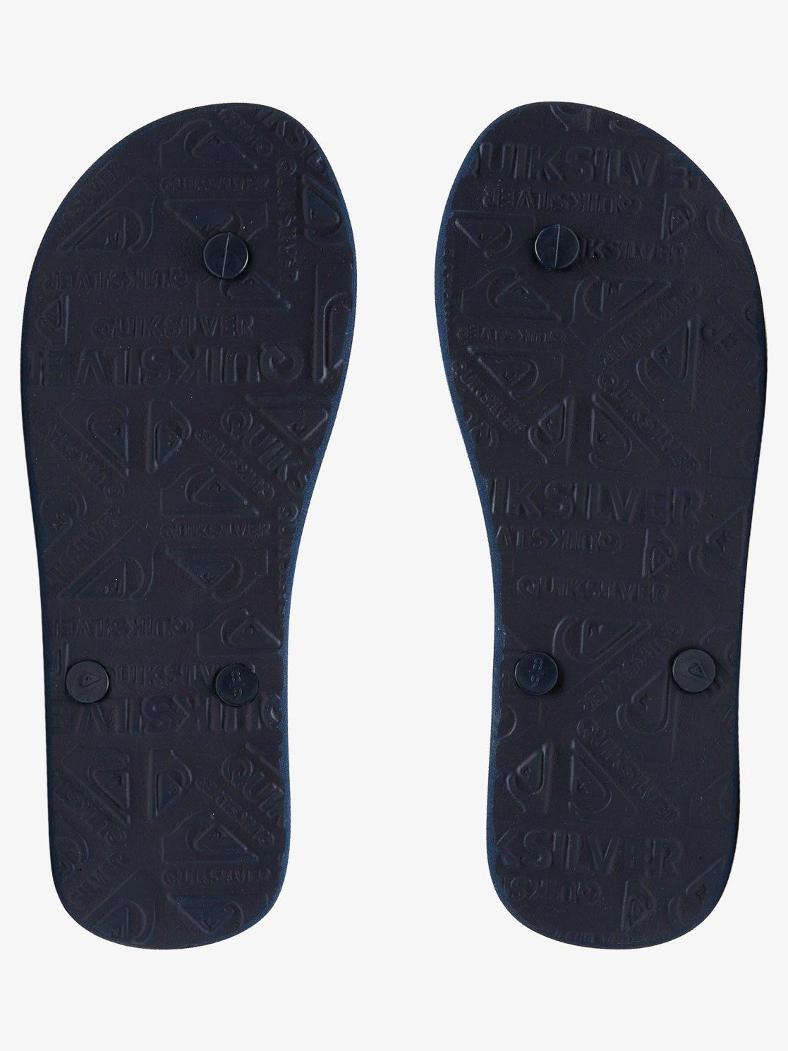 QUIKSILVER Джапанки MOLOKAI ART SL
