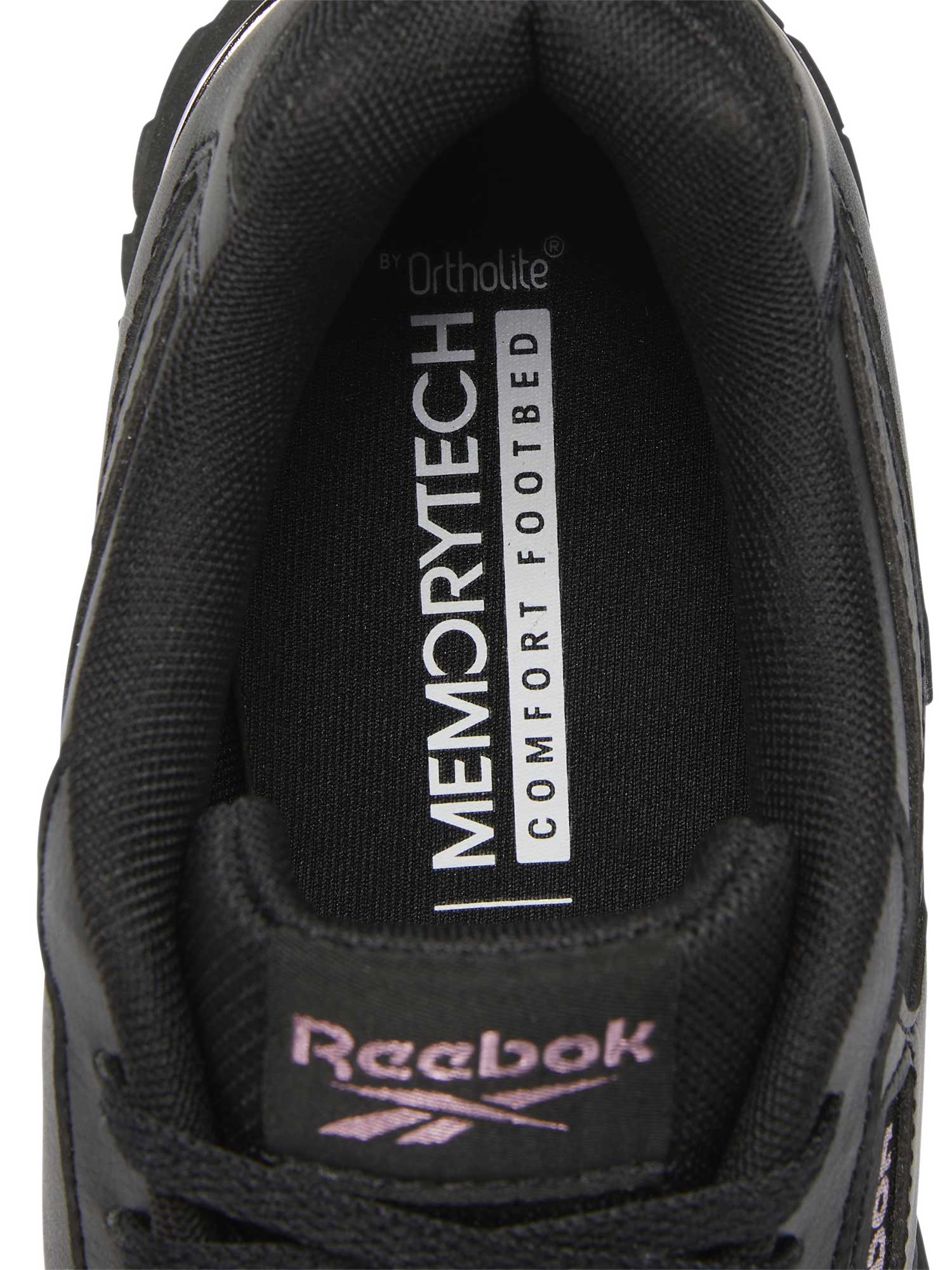 REEBOK Обувки Glide Ripple Clip