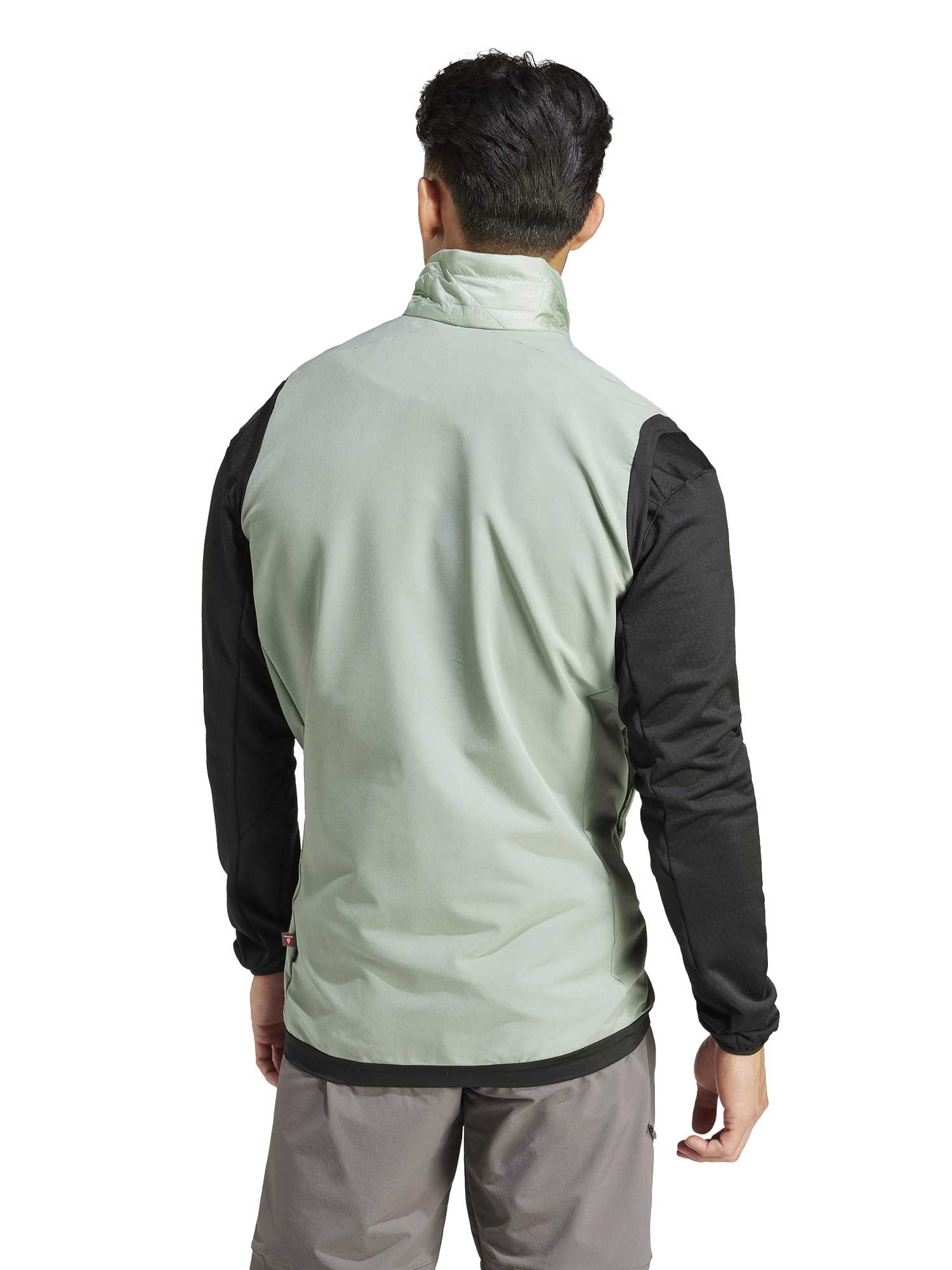 ADIDAS PERFORMANCE Елек Terrex Xperior Varilite Hybrid PrimaLoft Vest