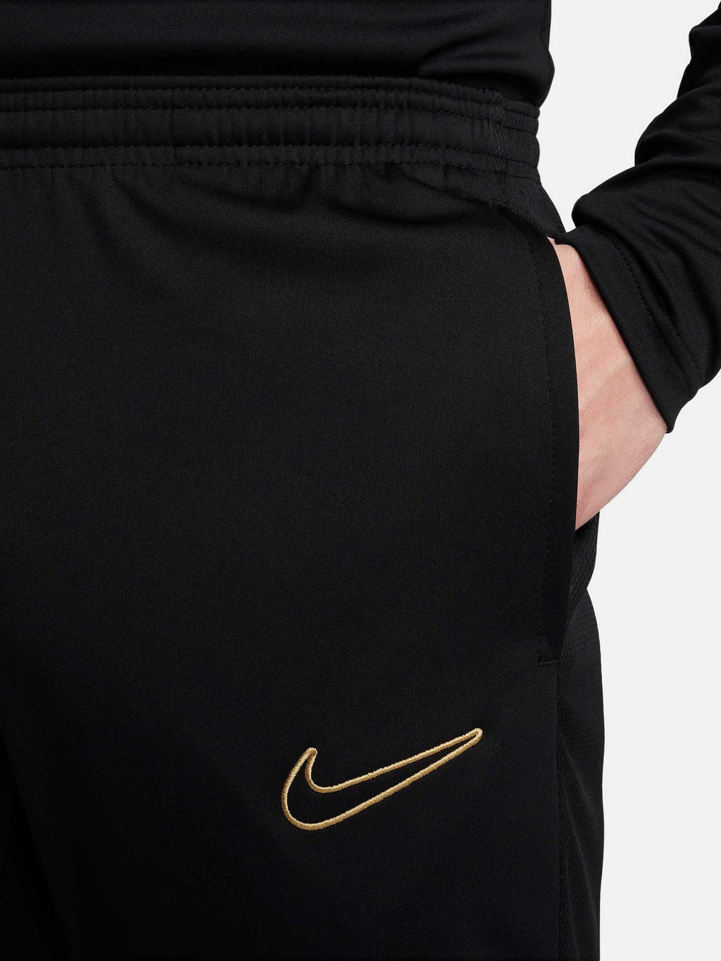 NIKE Спортно долнище M NK DF ACD23 PANT KPZ BR
