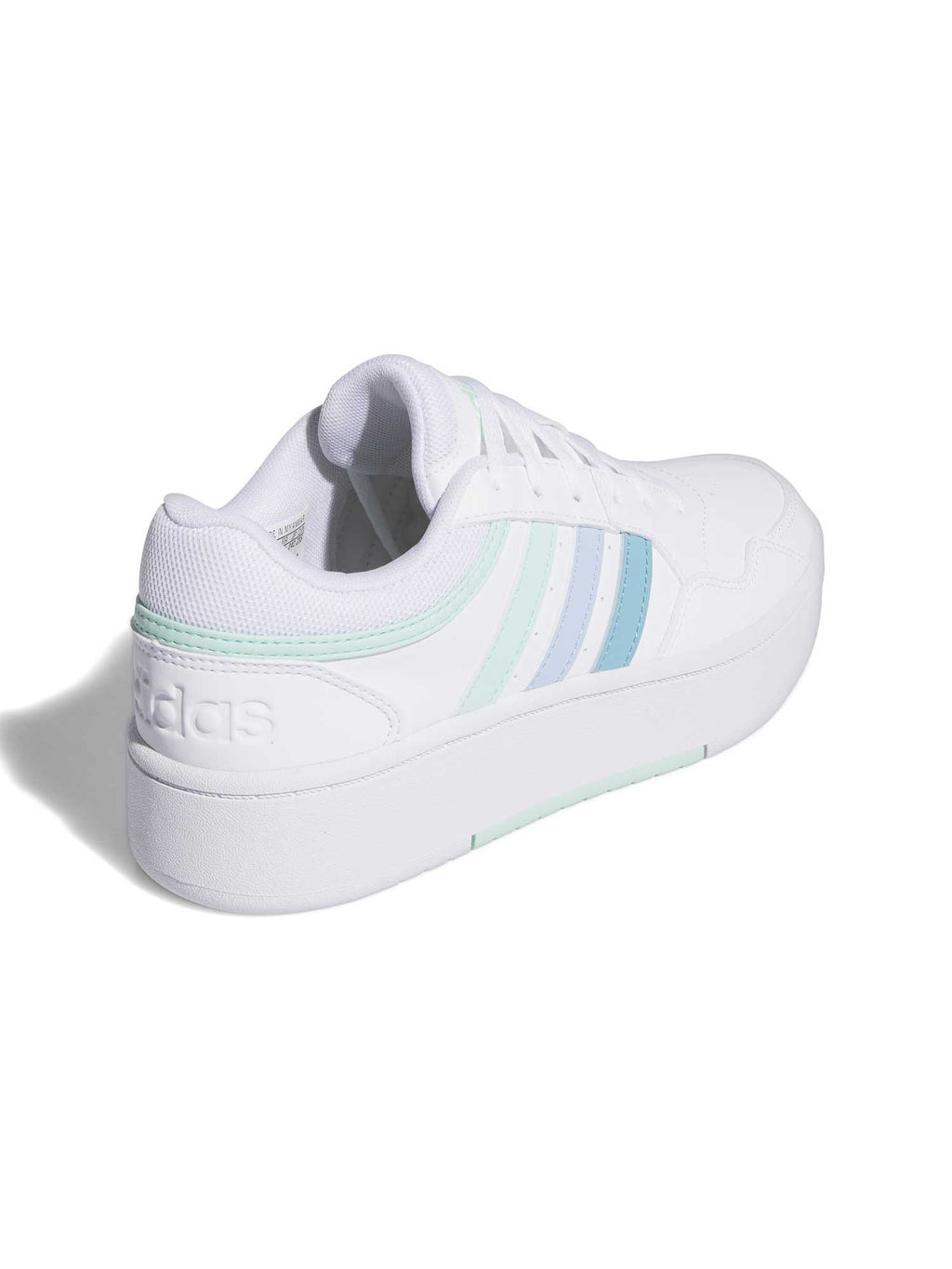 ADIDAS SPORTSWEAR Обувки HOOPS 3.0 BOLD