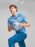 PUMA Тениска MCFC Training Jersey