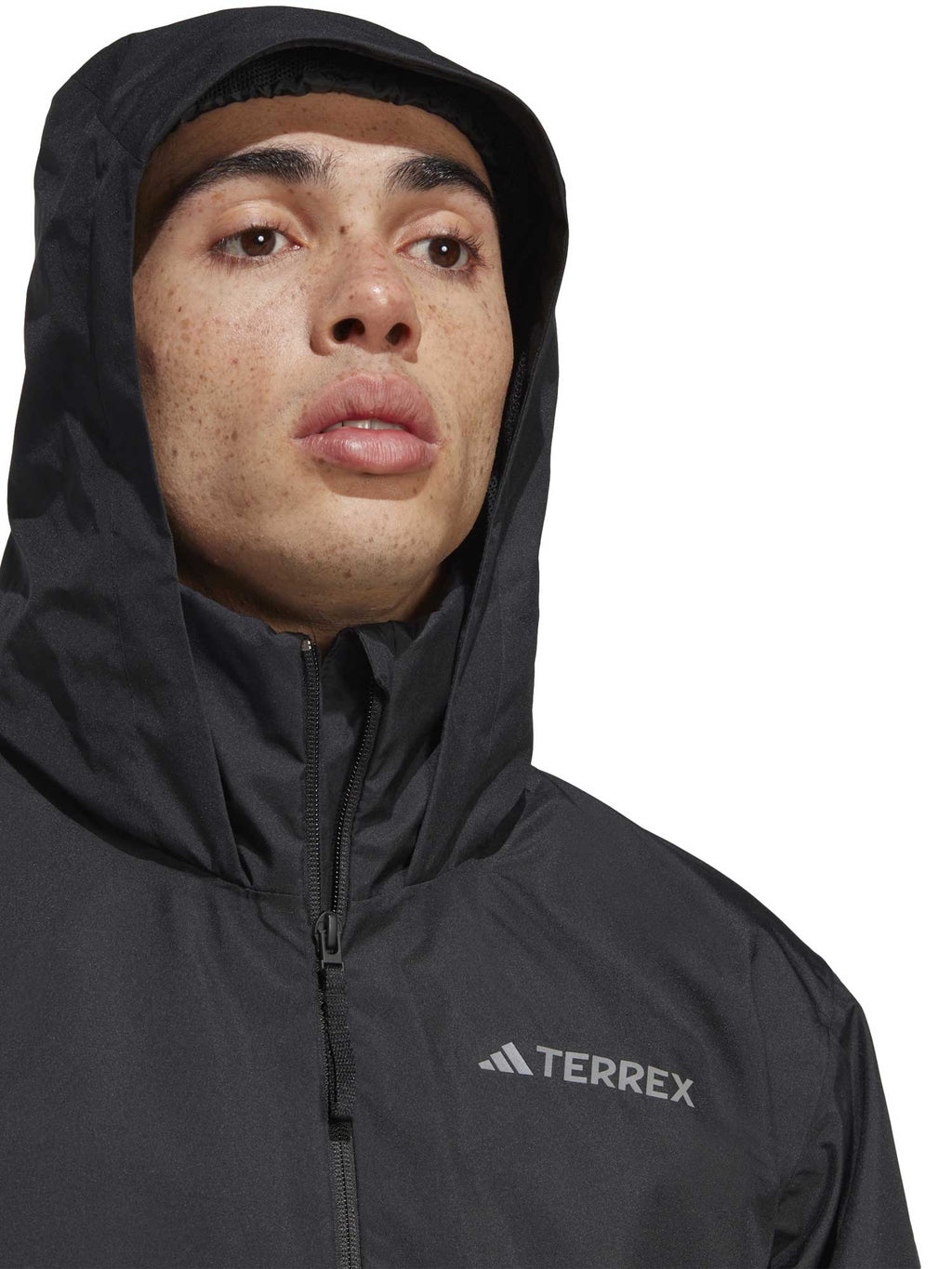 ADIDAS PERFORMANCE Яке Terrex Multi RAIN.RDY 2-Layer