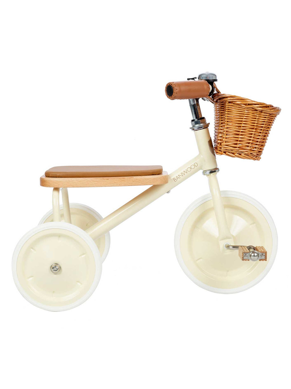 BANWOOD Триколка TRIKE