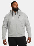 NIKE Суитшърт M NK TF HD FZ