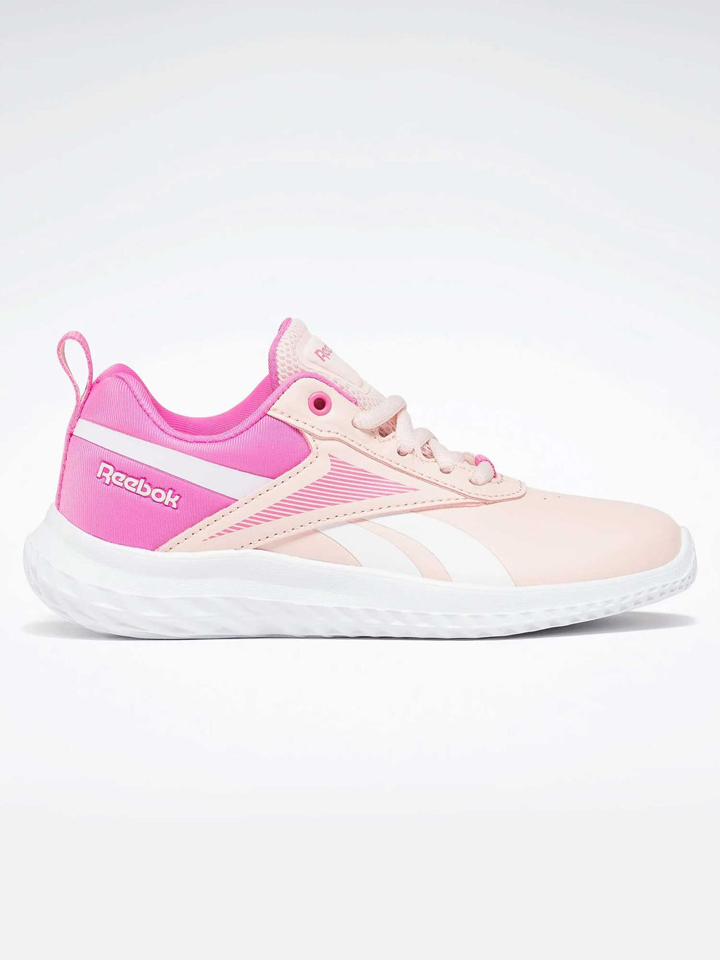 REEBOK Обувки RUSH RUNNER 5 SYN TD