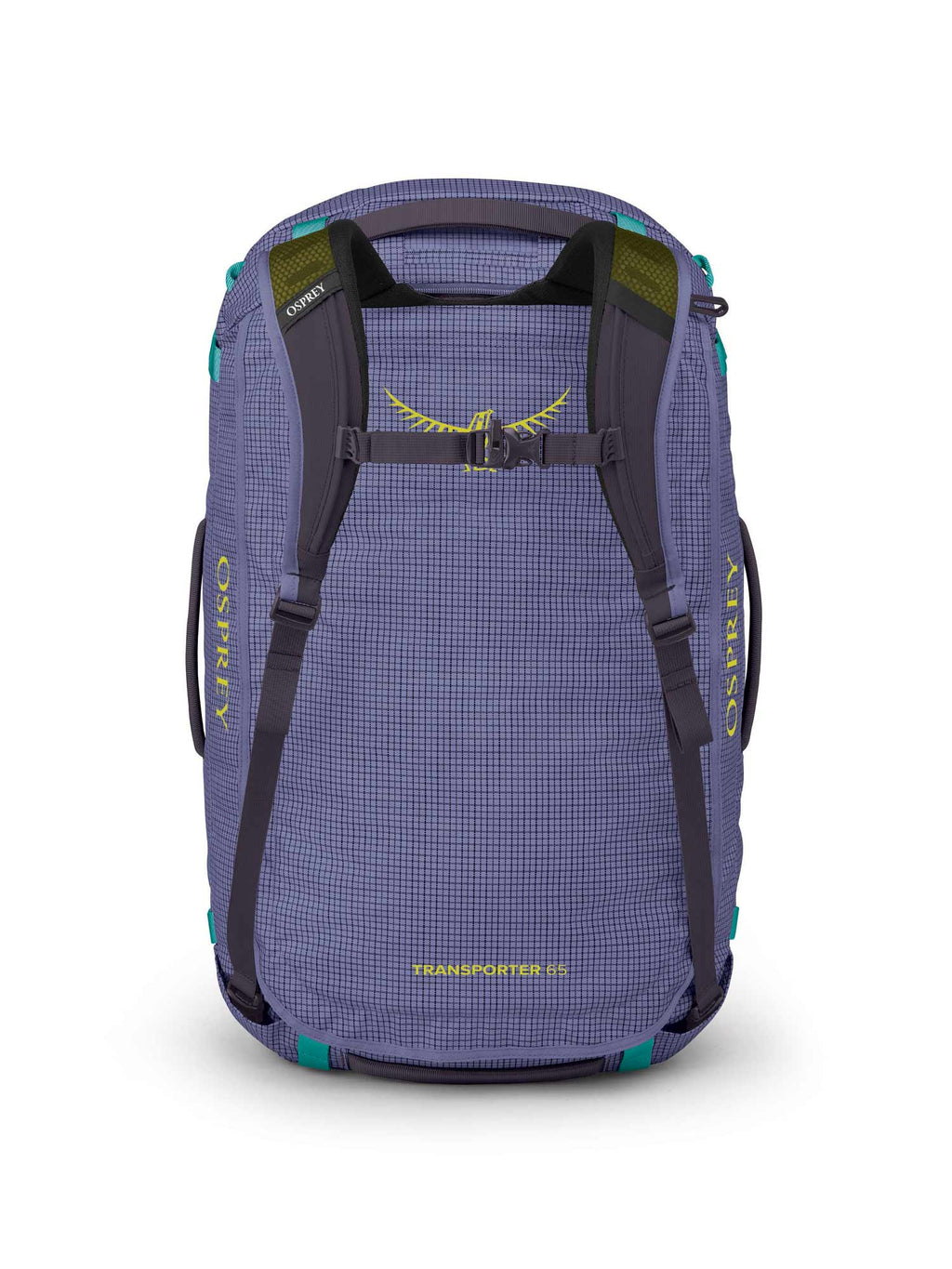 OSPREY Сак Transporter 65