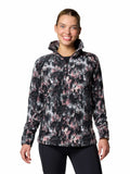 COLUMBIA Полар Women's Glacial™ IV Print 1\/2 Zip